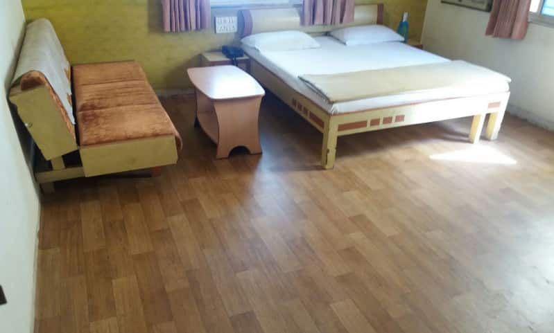 Hotel Green Park by Sky Stays Ambaji, Ambaji 5